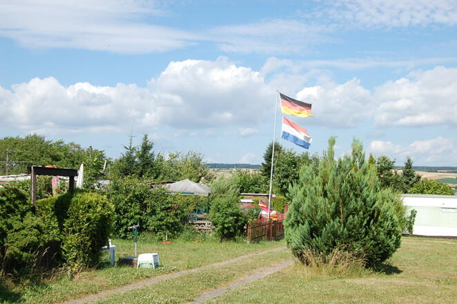 Campingplatz Mönchberg