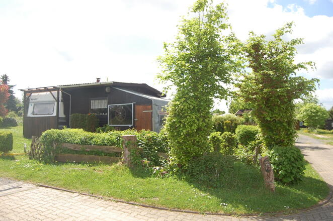 Campingplatz Mönchberg, Familie Heiter