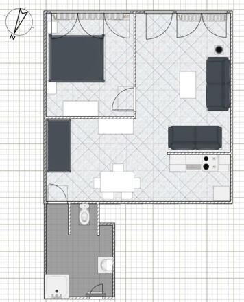 Ferienwohnung &quot;Laurentius&quot;
