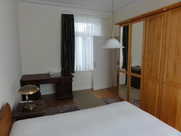 Ferienwohnung down town