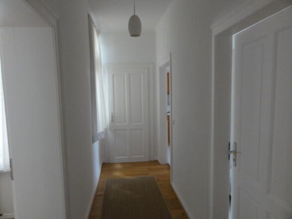 Ferienwohnung down town