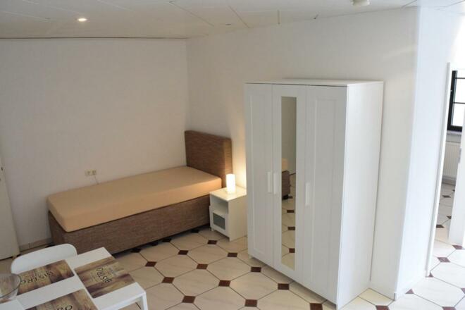 Ferienwohnung &quot;Laurentius&quot;