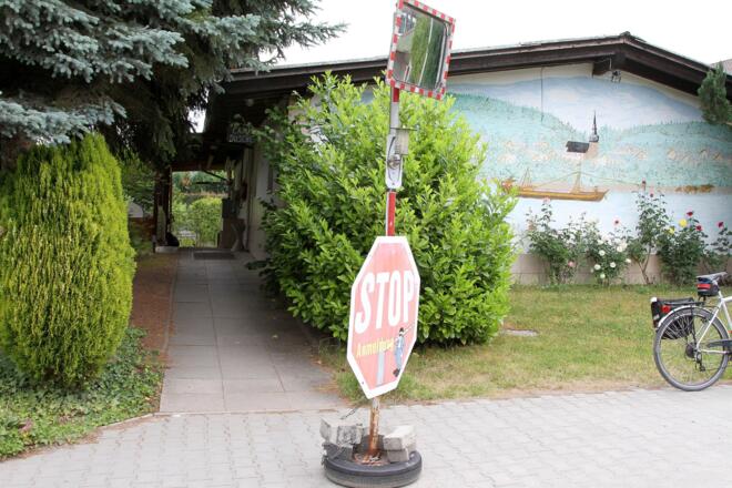 Campingplatz Mainwiese, Klingenberg - Röllfeld