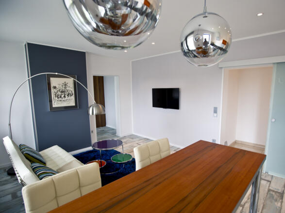 O-Apartment Obernburg Churfranken