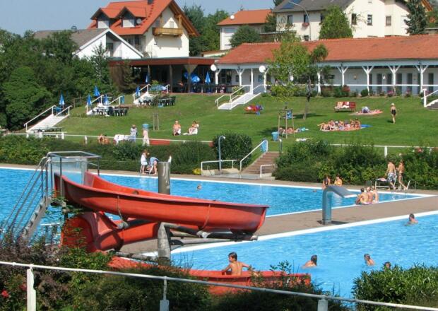 Spessartbad Mönchberg