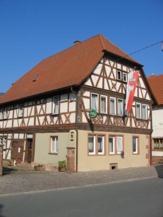 Weinbau Alexander Farrenkopf