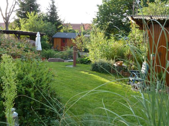 Gästehaus Reis Sulzbach Churfranken