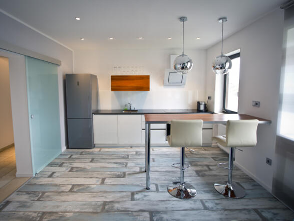 O-Apartment Obernburg Churfranken