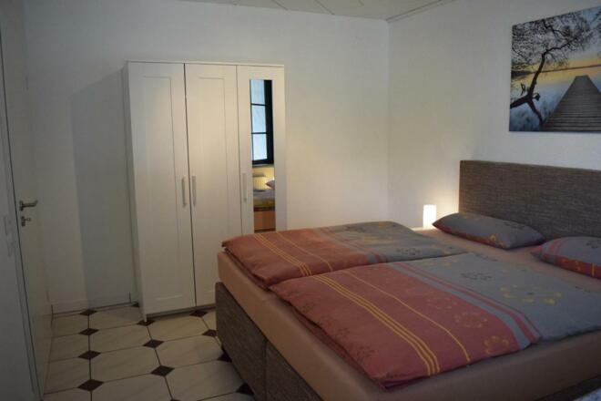 Ferienwohnung &quot;Laurentius&quot;