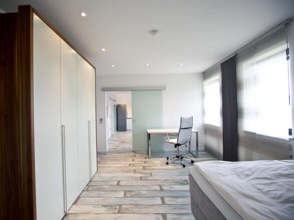 O-Apartment Obernburg Churfranken