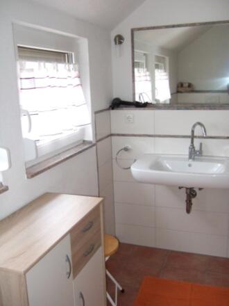 &quot;Willy&quot; Badezimmer