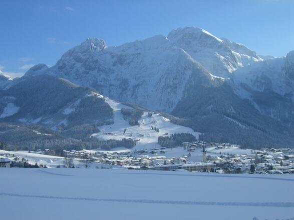 Winter Abtenau