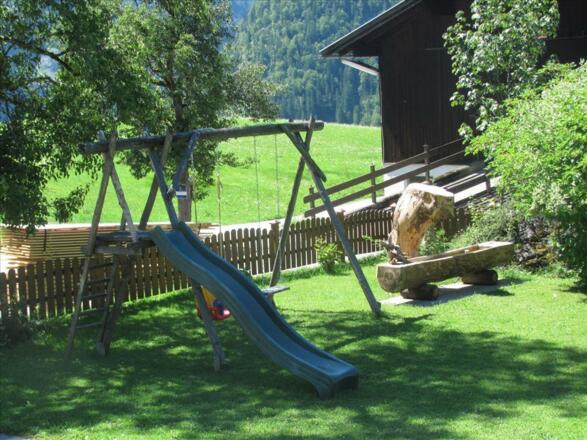 Spielplatz