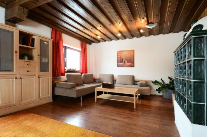 Gemeinschaftwohnzimmer