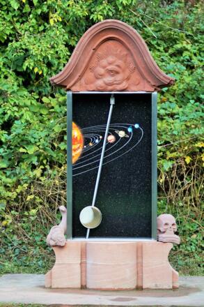 Station 5 - Achtsamkeit