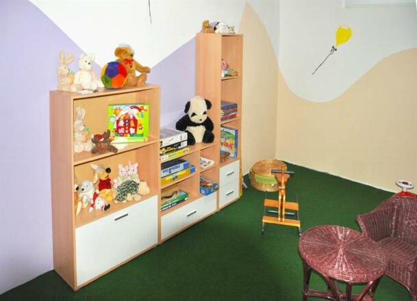Spielzimmer