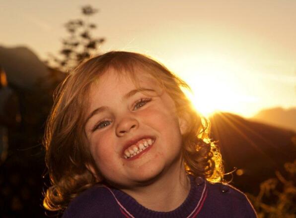 Ein Herz für Kinder