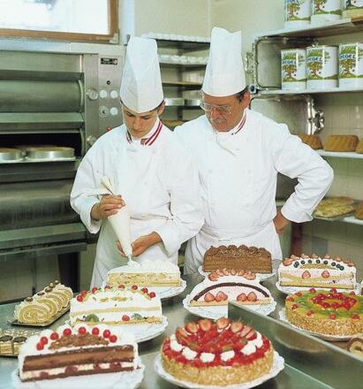 Konditorei Goldener Stern