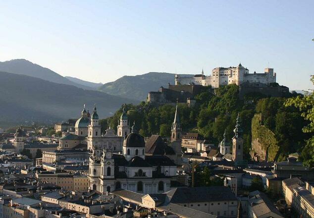 Salzburg