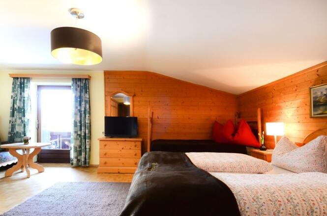 Schlafzimmer Bierkäse gross