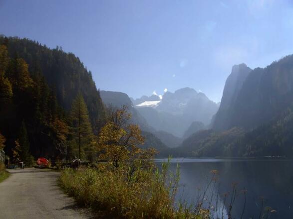 Gosausee 1