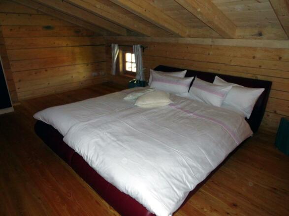 Obergeschoss: ZImmer 3