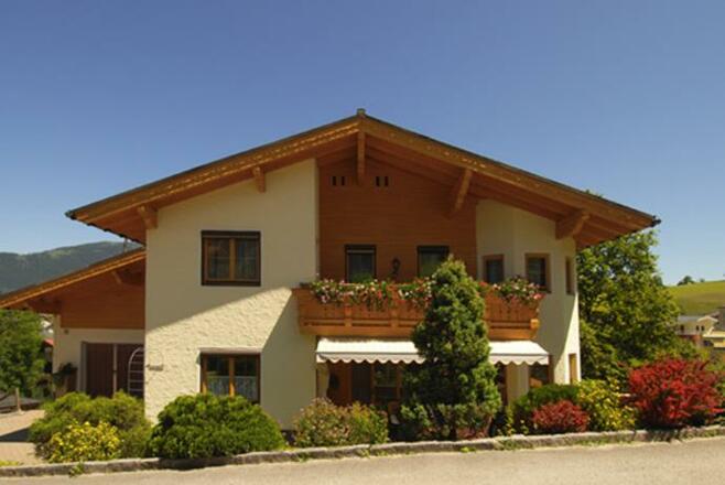 Haus Dörfler Sommer