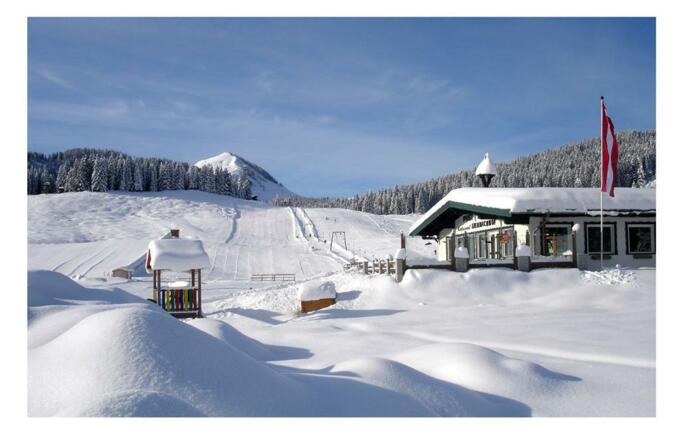 Hauskarte Wiinter 2006