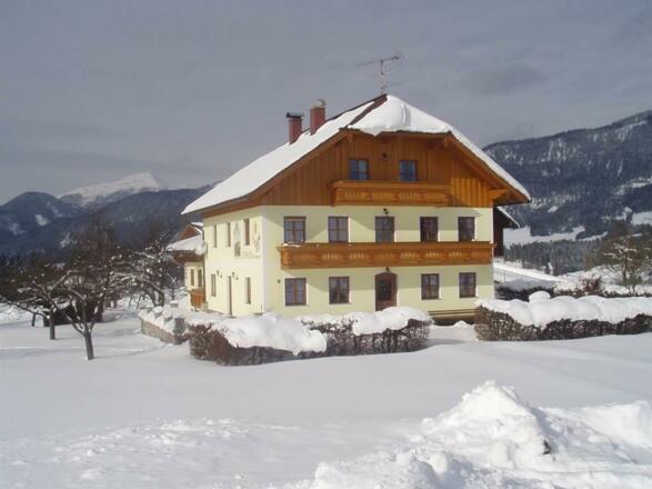 Haus Winter