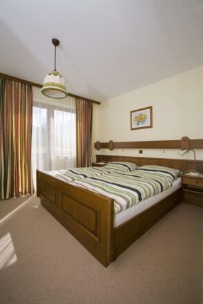 Zimmer WG Traunstein