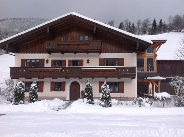 Haus Winter