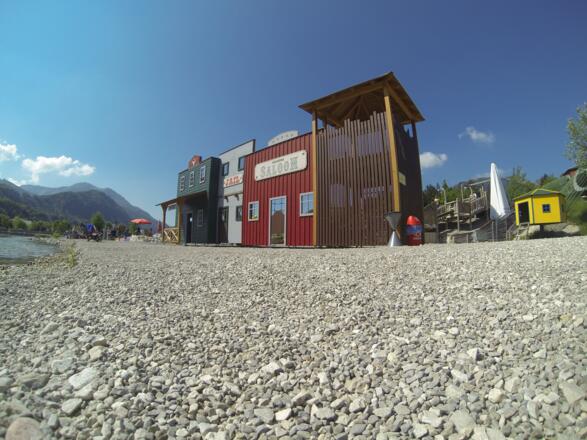 Allwetter Freizeitpark Abarena