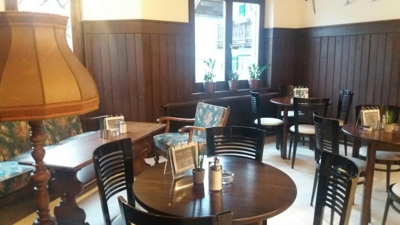 Cafe s´Platzl