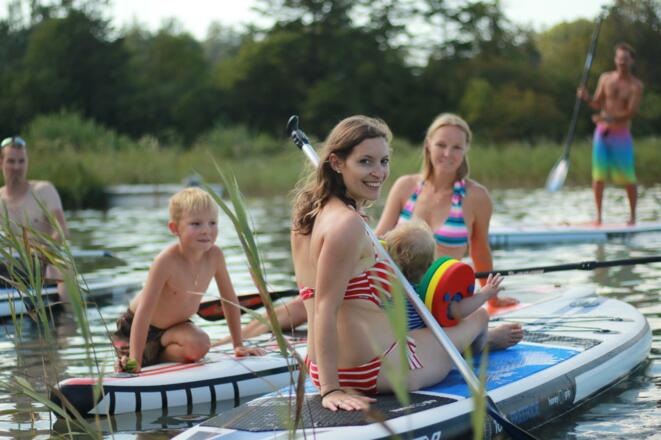 SUP BOX_Family SUP Fuschlsee.JPG