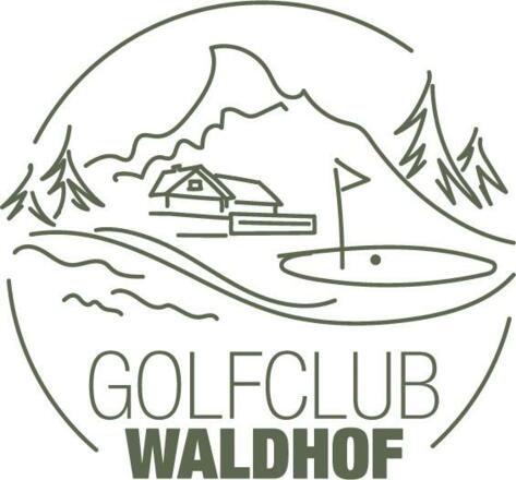 Waldhoflogo Golf