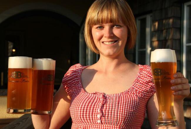 Bramsau Bräu