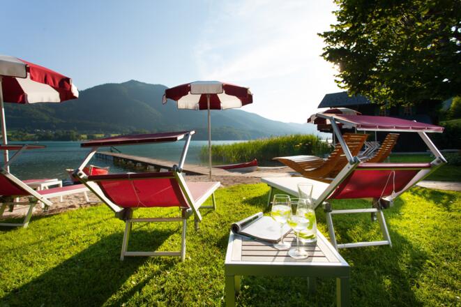 Hotel Seewinkel &amp; Seeschlössl