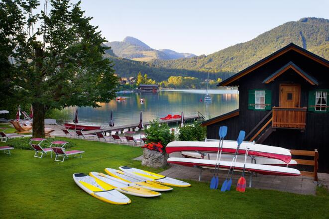 Hotel Seewinkel &amp; Seeschlössl