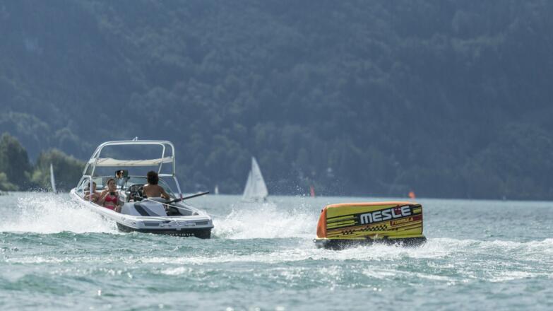 Sportcamp Raudaschl Sofa-Ride