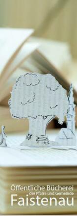 Folder - Öffentliche Bücherei Faistenau