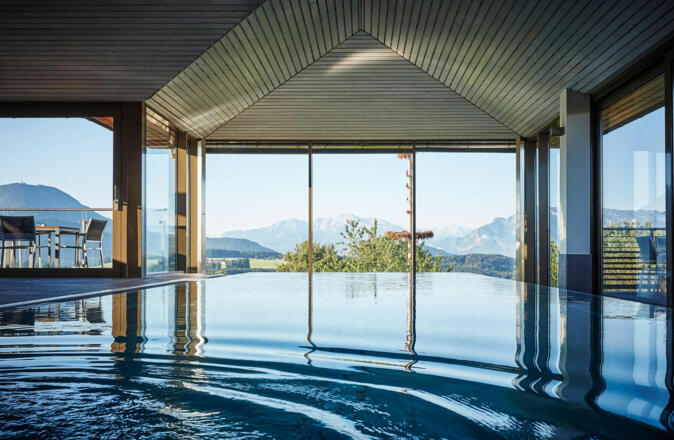 Romantik Hotel Gmachl