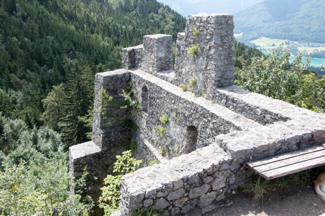 Ruine Wartenfels