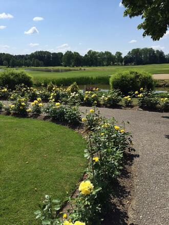 Golfclub Henndorf Gut Altentann