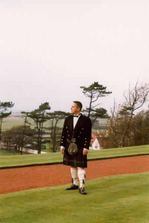 Edwin Heider - Caledonia Single Malt Whisky