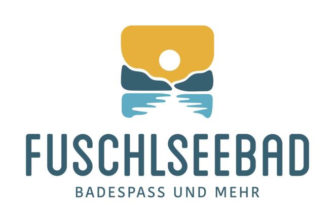 Logo Fuschlseebad