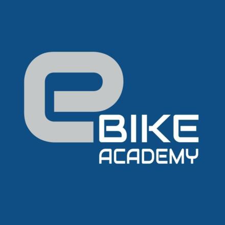 Logo E-Bike Academy