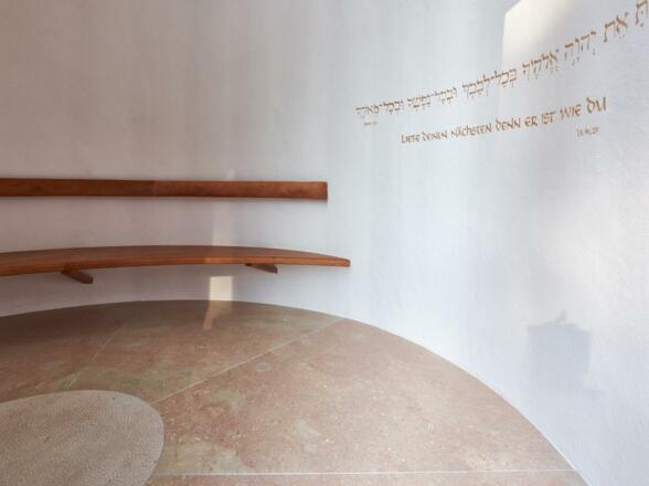 Kapelle der Barmherzigkeit