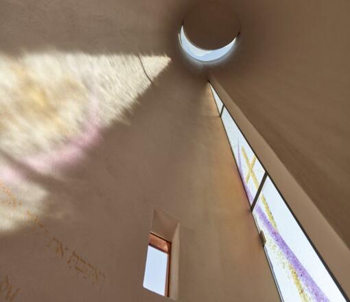 Kapelle der Barmherzigkeit