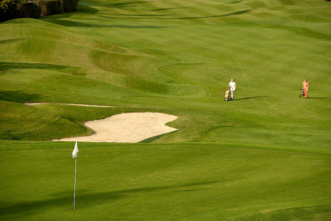 Golfclub Henndorf Gut Altentann