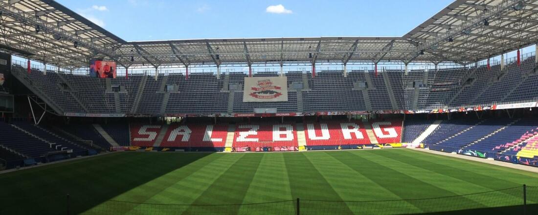 Stadion Salzburg